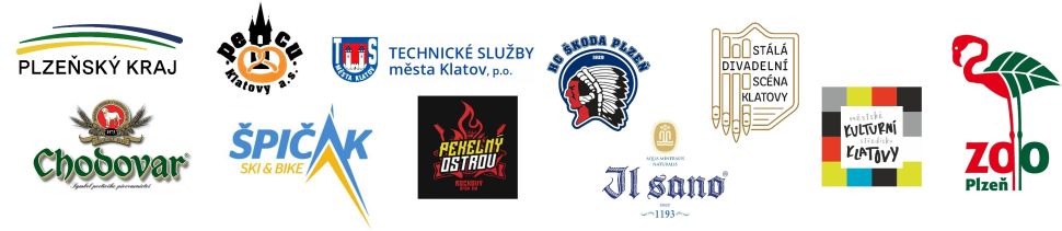 loga partneři