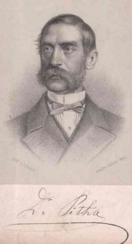 František Piťha